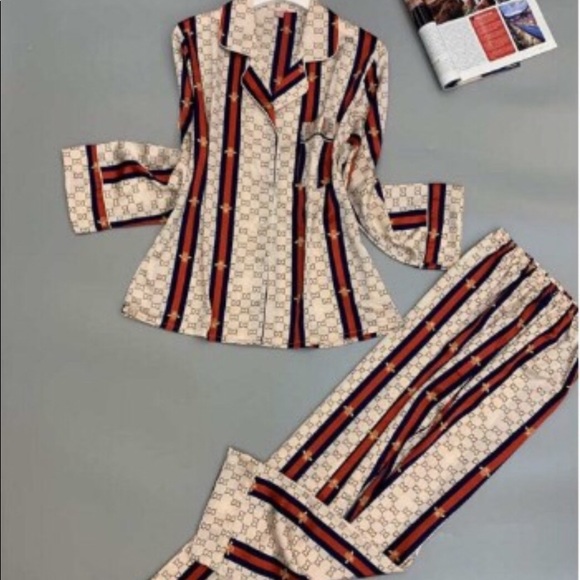 New TWO PJ’ssize SMALL. fits like a kid 14